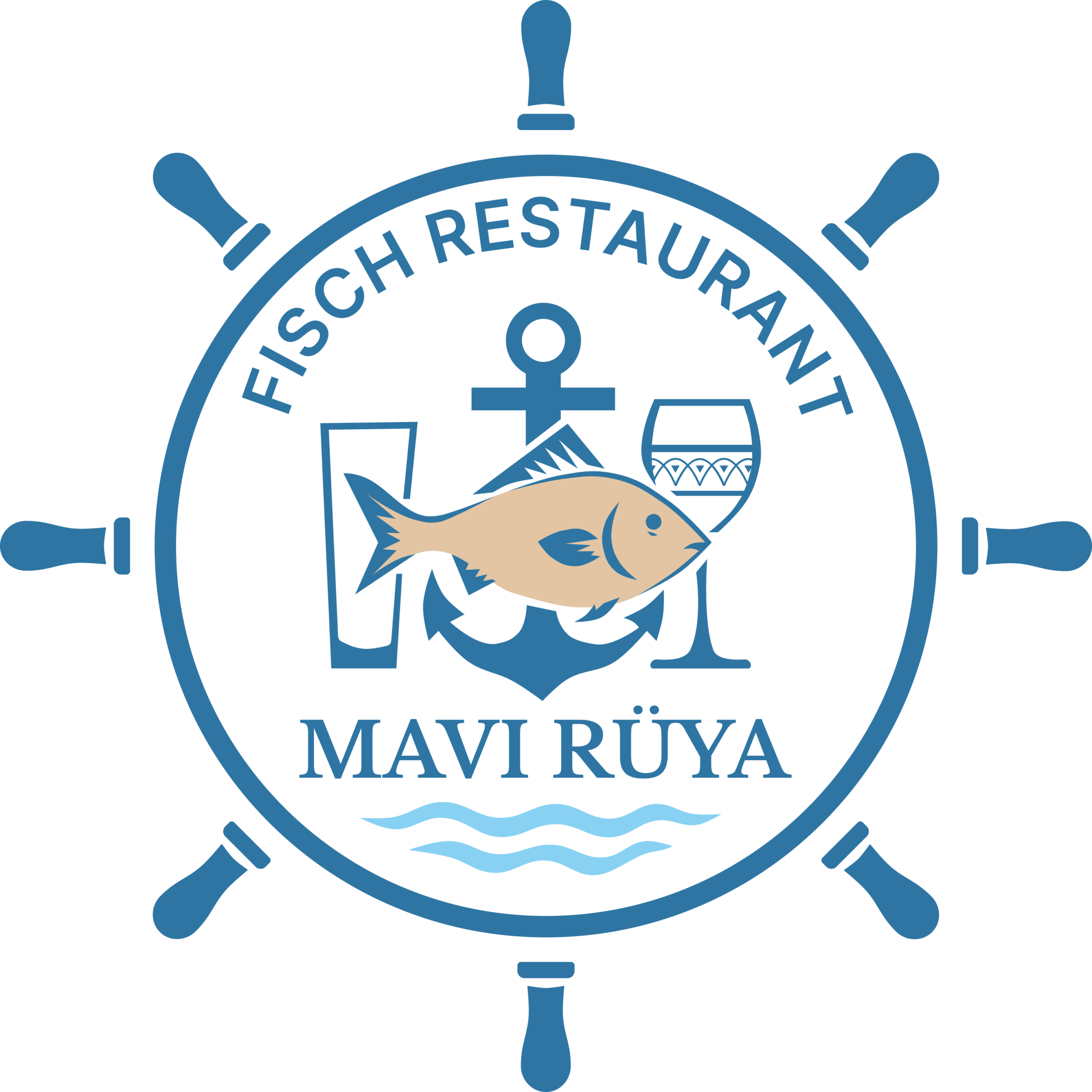 Mavi Ruya